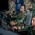 Indonesian Kopasgat Leadership Visits AFSOC