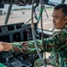 Indonesian Kopasgat Leadership Visits AFSOC