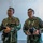 Indonesian Kopasgat Leadership Visits AFSOC
