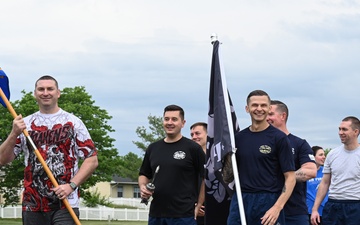 Port Dawg Memorial Run 2023