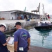 U.S. Coast Guard continues recovery operations in Guam