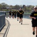 103d ESC Soldiers step up for your brother 5k