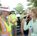 New Orleans Corps of Engineers continues pump inspections before 2023 Hurricane Season