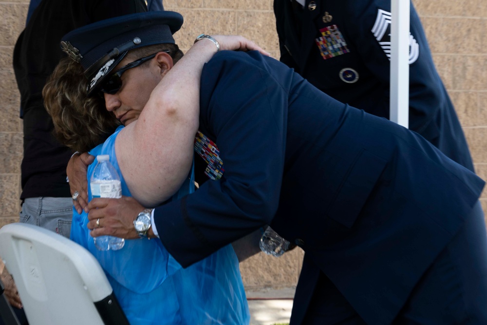 Gold Star Moms honor the fallen