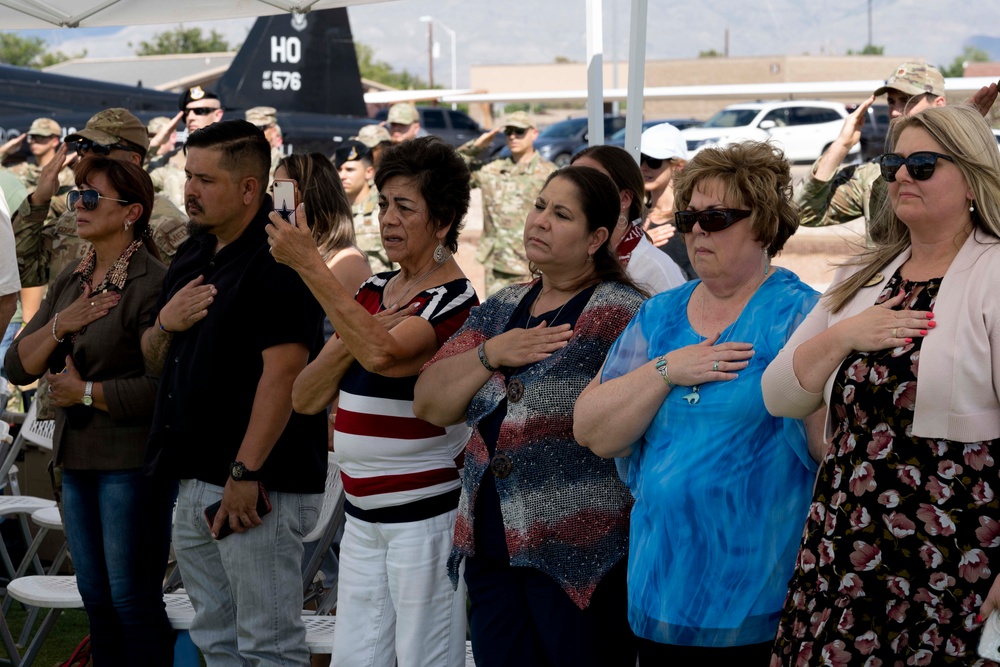 Gold Star Moms honor the fallen