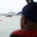 U.S. Coast Guard continues recovery operations in Guam