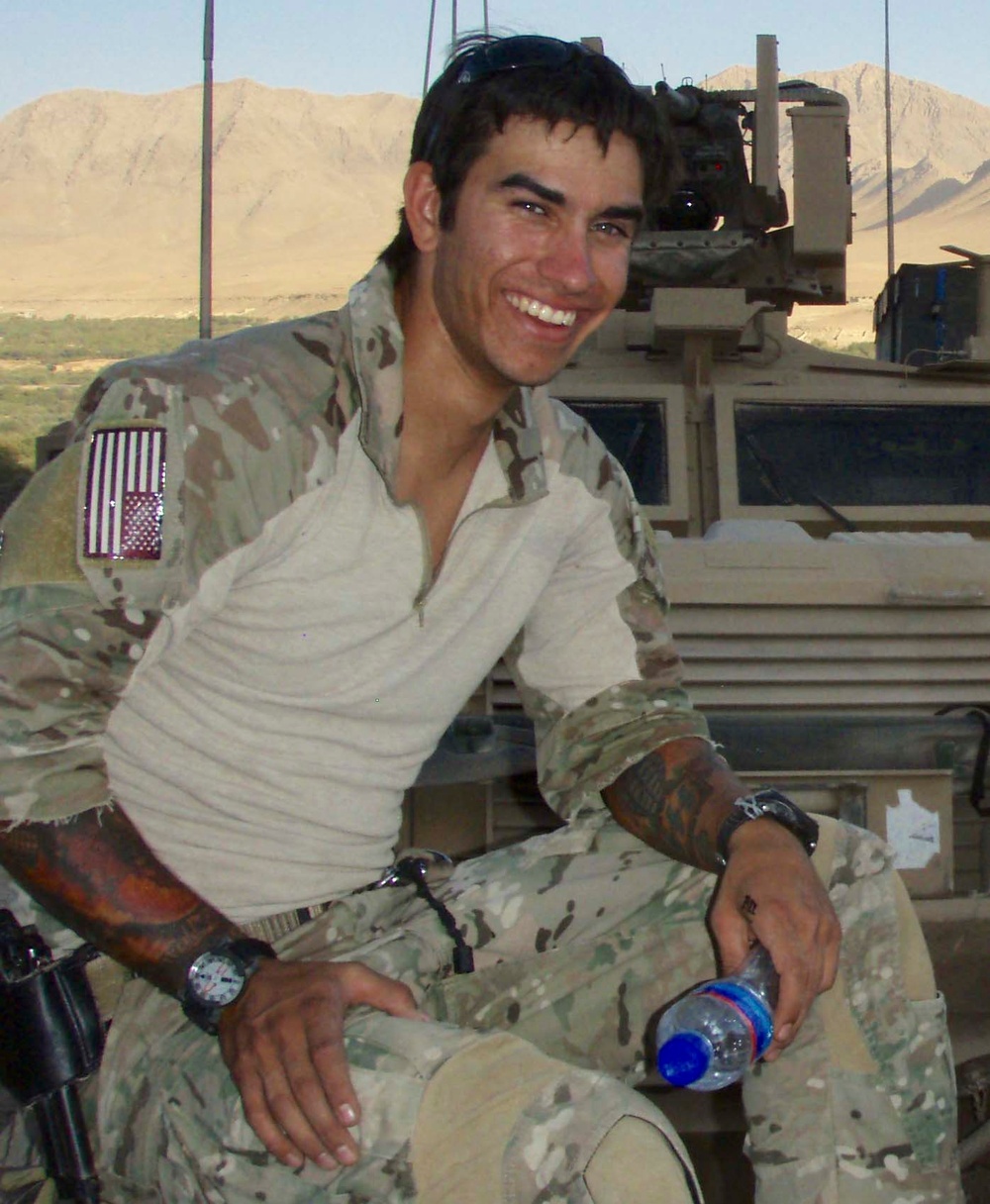 Gold Star Moms honor the fallen