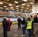 JROTC Cadets Tour USS Harpers Ferry