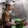 USS Ronald Reagan (CVN 76) Sailors prepare food USS Ronald Reagan (CVN 76) Sailors prepare food
