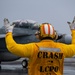 USS Ronald Reagan (CVN 76) conducts flight operations