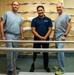 NMRTC San Diego's Osseo-Prosthetics Team