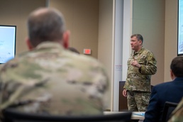 AFSOC’s second summit tackles how to instill mission command