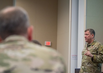 AFSOC’s second summit tackles how to instill mission command