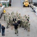 NRC Anchorage Tours USS Harpers Ferry (LSD 49)