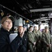 NRC Anchorage Tours USS Harpers Ferry (LSD 49)