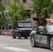 2023 Indianapolis 500 Parade