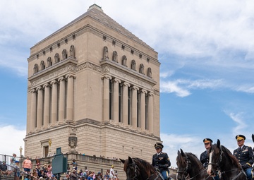2023 Indianapolis 500 Parade