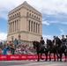 2023 Indianapolis 500 Parade