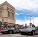 2023 Indianapolis 500 Parade