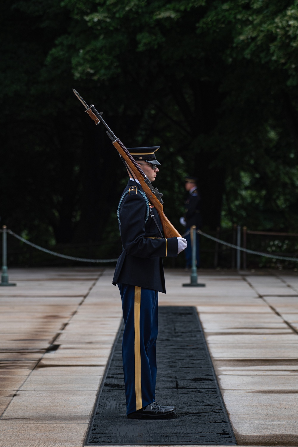 Memorial Day 2023 at Arlington National Cemetery