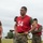 Marine Wing Headquarters Squadron 2 builds unit cohesion during the Warrior Games