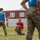 Marine Wing Headquarters Squadron 2 builds unit cohesion during the Warrior Games