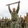 Marine Wing Headquarters Squadron 2 builds unit cohesion during the Warrior Games