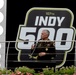 2023 Indianapolis 500 race