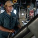 Decatur Helmsman