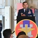 62d Operations Support Squadron Change of Command