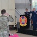 62d Operations Support Squadron Change of Command