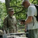 Brooklyn Army recruiters, 174th Inf Bde participate in 156th Brooklyn Memorial Day Parade