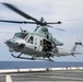 USS Mesa Verde Conducts Flight Operations during COMPTUEX