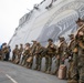 26th MEU Marines Train aboard USS Mesa Verde during COMPTUEX