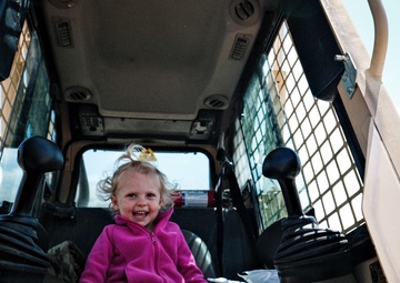 Power in the Pines 2023