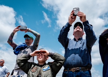 Power in the Pines 2023