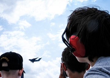 Power in the Pines 2023