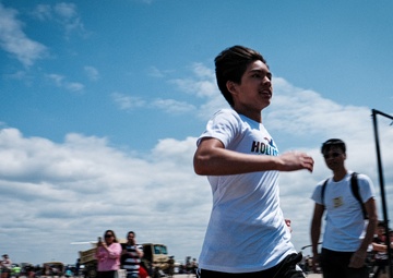 Power in the Pines 2023