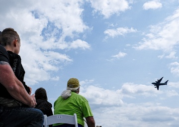 Power in the Pines 2023