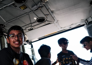 Power in the Pines 2023