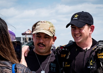 Power in the Pines 2023