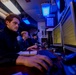 U.S. Navy Sailor Conducts Network Scans