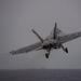 Nimitz Conducts Flight Ops