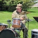 Army Reserve's 204th Army Band performs during 2023 Fort McCoy Armed Forces Day Open House