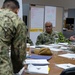 Destroyer Squadron SEVEN Hosts Chief Petty Officer Leadership Course