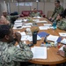 Destroyer Squadron SEVEN Hosts Chief Petty Officer Leadership Course