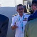 Royal Malaysian Navy Airwing Commander Visit