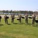 Army Reserve's 204th Army Band performs during 2023 Fort McCoy Armed Forces Day Open House