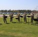 Army Reserve's 204th Army Band performs during 2023 Fort McCoy Armed Forces Day Open House