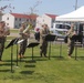 Army Reserve's 204th Army Band performs during 2023 Fort McCoy Armed Forces Day Open House